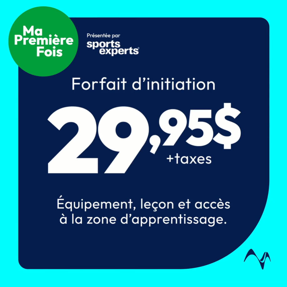 Ma première fois Programme ASSQ