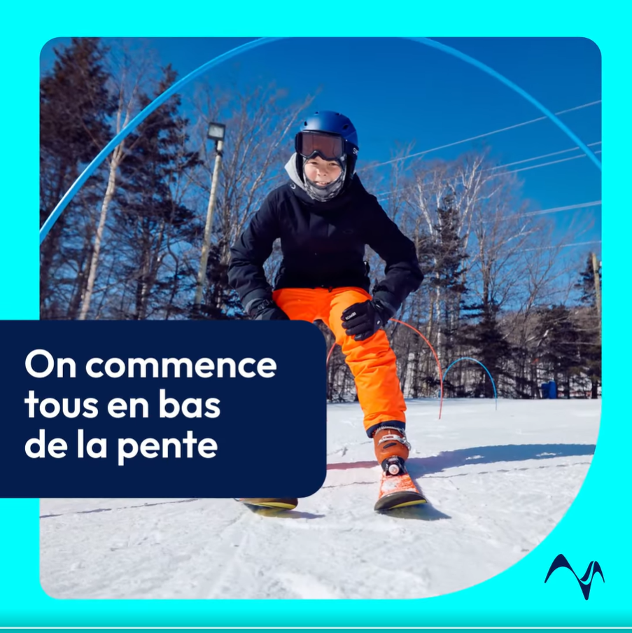 Ma première fois - Programme ASSQ au Québec seulement