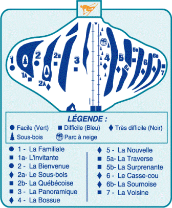 Mont Biencourt