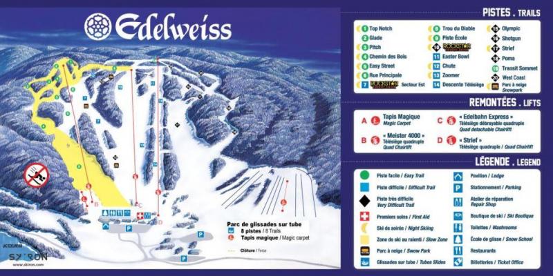 Edelweiss