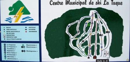 Mont La Tuque Mont La Tuque