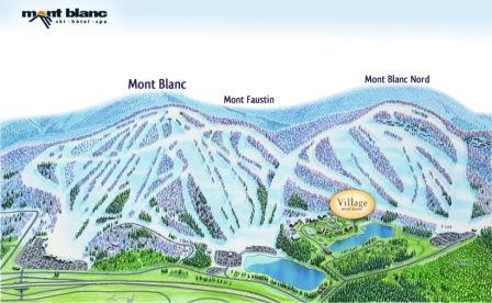 Mont Blanc