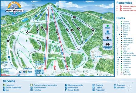 Mont Garceau