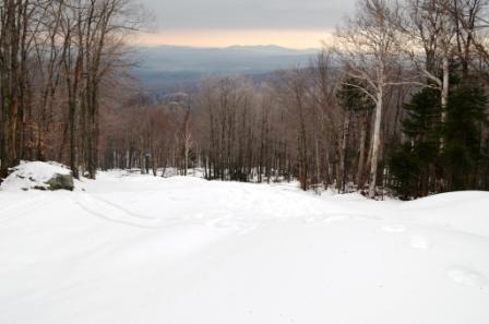 MONT SUTTON, OUVERTURE CE WEEKEND