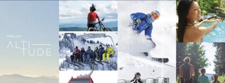 BROMONT MONTAGNE D'EXPÉRIENCES - Projets d'investissements de 25 millions pour le 6 prochaines années.