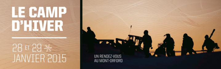UN PREMIER SOMMET HIVERNAL POUR L’INDUSTRIE DU SKI DU QUÉBEC, conditions de ski RSA UN PREMIER SOMMET HIVERNAL POUR L’INDUSTRIE DU SKI DU QUÉBEC, conditions de ski RSA