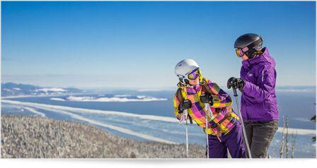 CONDITION DE SKI - ASSQ - LA NOUVELLE POLITIQUE ÉNERGÉTIQUE DU QUÉBEC