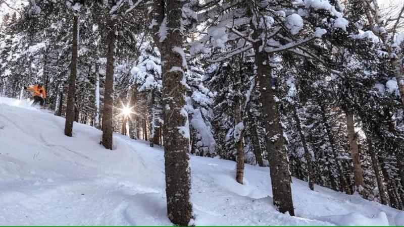 Investissement Majeur au Massif du sud Investissement Majeur au Massif du sud