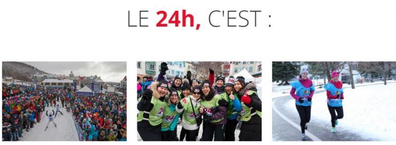 24h DE TREMBLANT