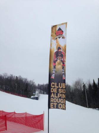 Le Relais - C est la onzième édition du Défi Ski Affaires