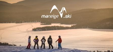 MANEIGE - AVEZ-VOUS HÂTE?