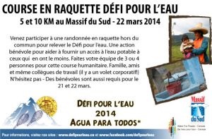 Massif Du Sud