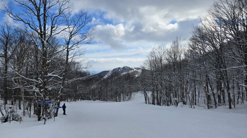 Mont Orford - Pour une magnifique journée en famille à la montagne! Mont Orford - Pour une magnifique journée en famille à la montagne!