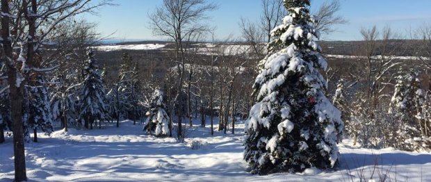 PARC DU MONT-SAINT-MATHIEU - OUVERTURE OFFICIELLE 2016-2017 PARC DU MONT-SAINT-MATHIEU - OUVERTURE OFFICIELLE 2016-2017