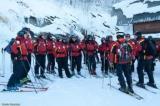 Mont Sutton, recherche patrouilleurs