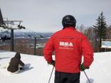 Évaluateur de condition de neige RSA
