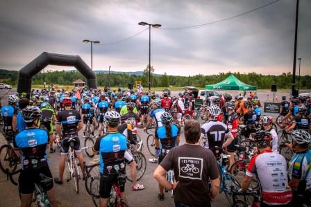 STONEHAM - Gran Fondo de la Jacques Cartier STONEHAM - Gran Fondo de la Jacques Cartier