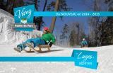 Vallée du Parc, Venez vivre l'expérience de la luge alpine Vallée du Parc, Venez vivre l'expérience de la luge alpine