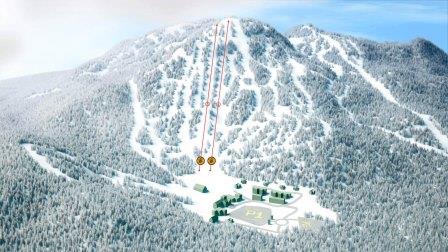 Ski Bromont