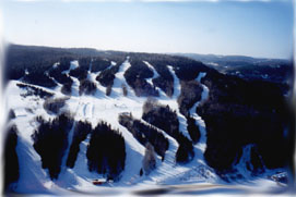 Mont Fortin