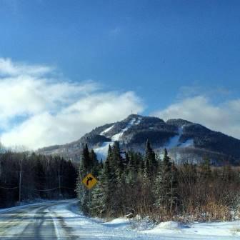Mont Owl's Head