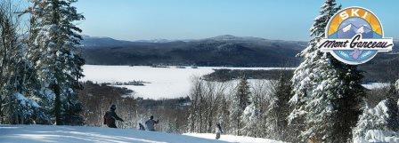 Mont Garceau