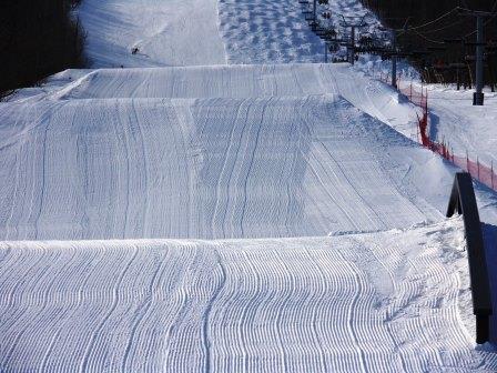 Mont Orford