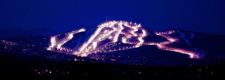 Ski Bromont