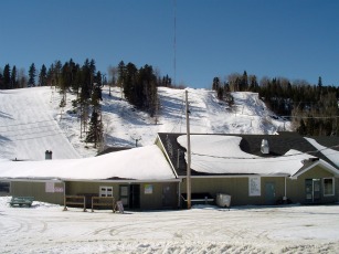 Tobo Ski