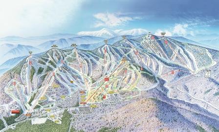 Sunday River